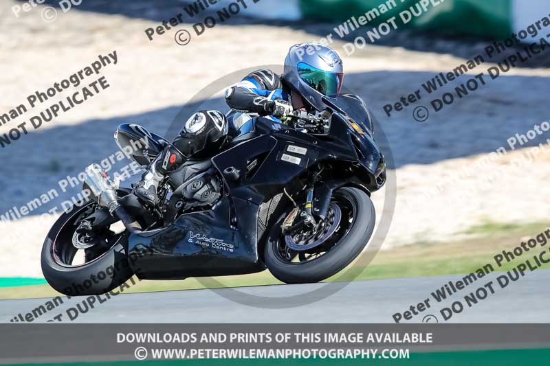 motorbikes;no limits;october 2019;peter wileman photography;portimao;portugal;trackday digital images